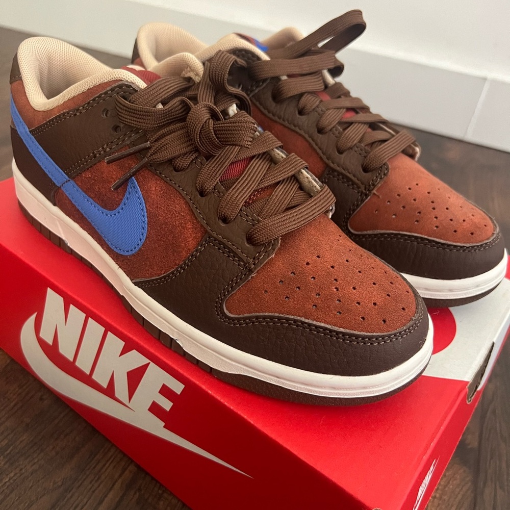 Nike Dunk Low Retro